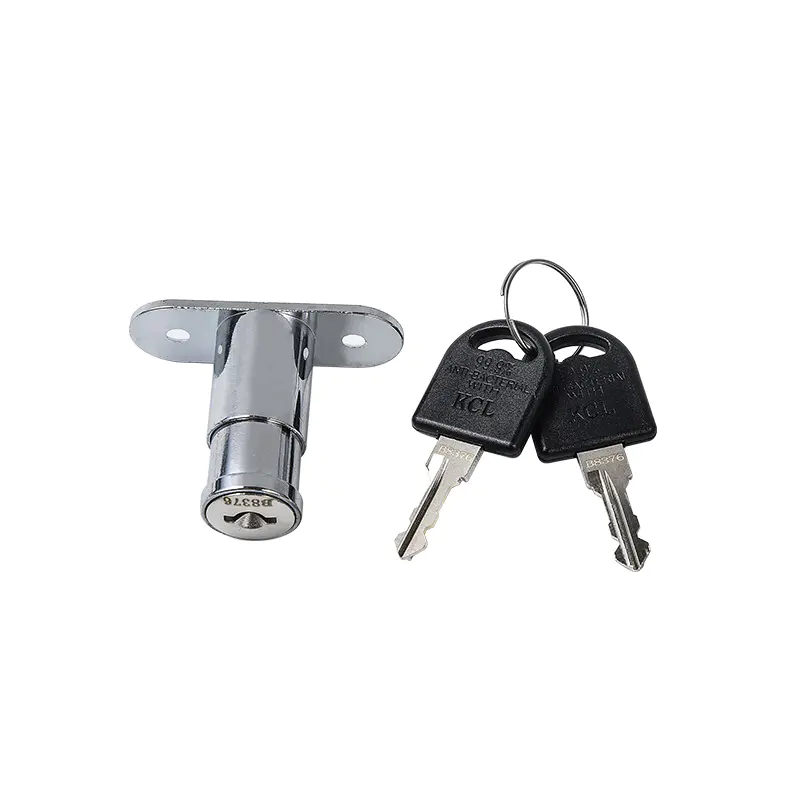 How do Electrical Cabinet Locks provide protection against dust, moisture, and other environmental factors in industrial settings?